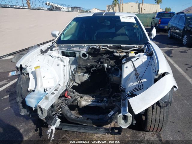 2C3CDXGJ7KH507957 Dodge Charger Scat Pack Rwd