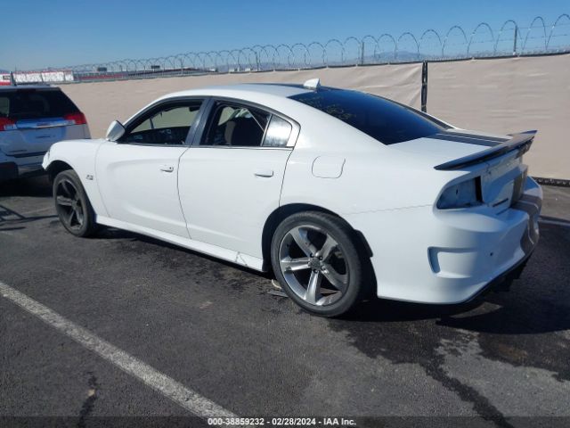 2C3CDXGJ7KH507957 Dodge Charger Scat Pack Rwd
