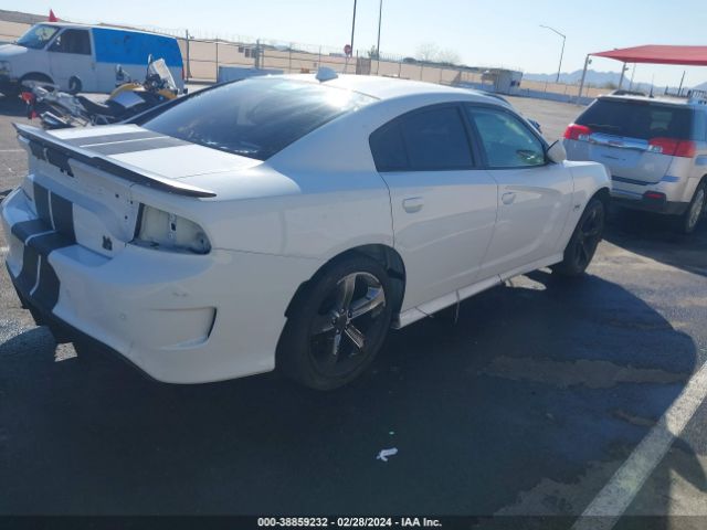 2C3CDXGJ7KH507957 Dodge Charger Scat Pack Rwd