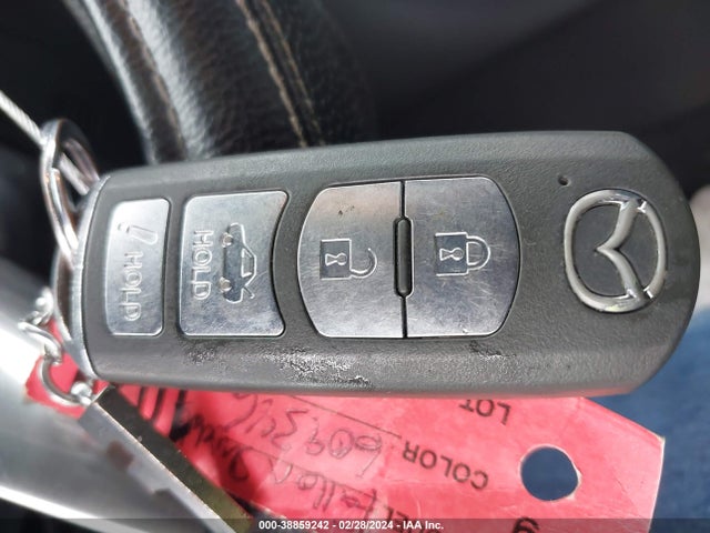 Mazda Mazda3 I Touring 2014 JM1BM1V72E1193925 Image 11