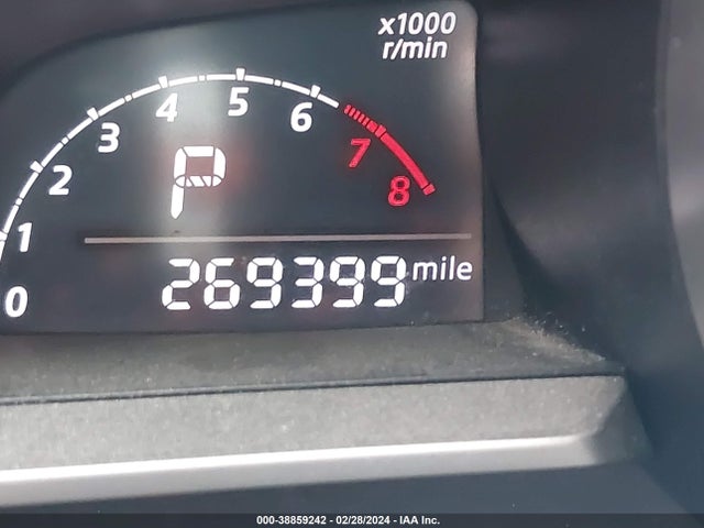 Mazda Mazda3 I Touring 2014 JM1BM1V72E1193925 Image 7