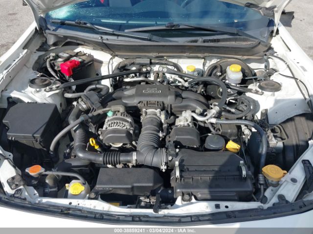 JF1ZNAA13E9704255 Scion FR-S