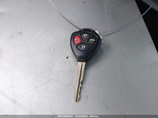 JF1ZNAA13E9704255 Scion FR-S