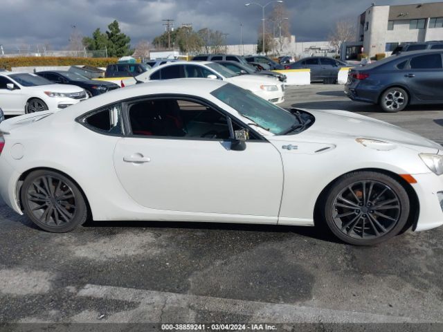 JF1ZNAA13E9704255 Scion FR-S