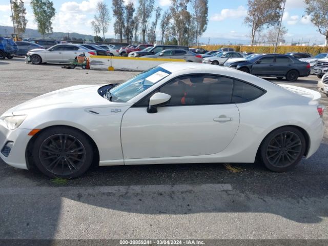 JF1ZNAA13E9704255 Scion FR-S
