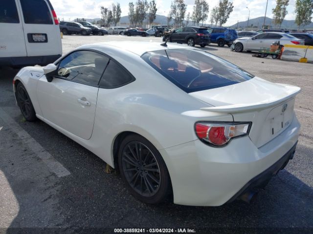 JF1ZNAA13E9704255 Scion FR-S