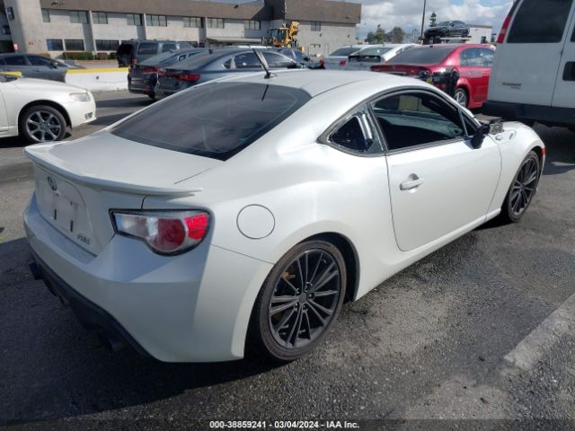 JF1ZNAA13E9704255 Scion FR-S