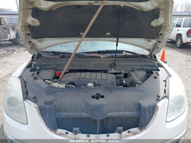 Продаж на аукціоні авто 2011 Buick Enclave 1xl, vin: 5GAKRBED5BJ354696, номер лоту: 38859248