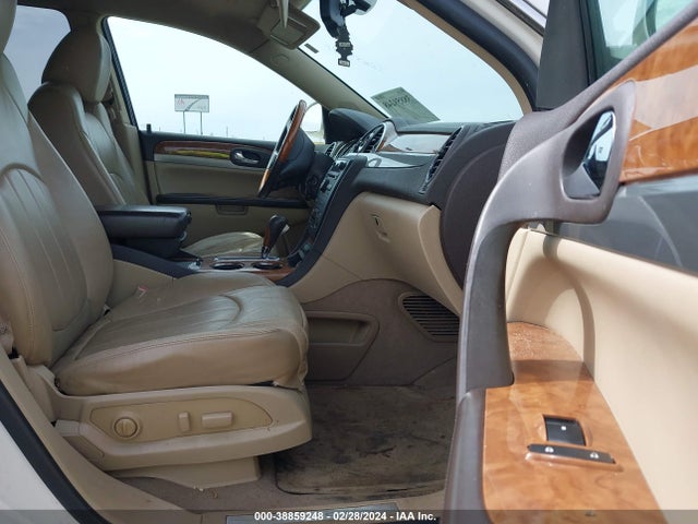 Продаж на аукціоні авто 2011 Buick Enclave 1xl, vin: 5GAKRBED5BJ354696, номер лоту: 38859248