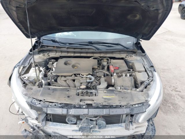 1N4BL4EV6KC223789 Nissan Altima 2.5 Sl