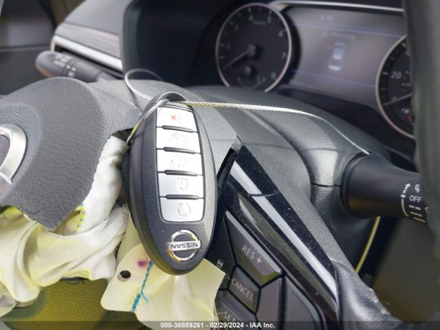 1N4BL4EV6KC223789 Nissan Altima 2.5 Sl