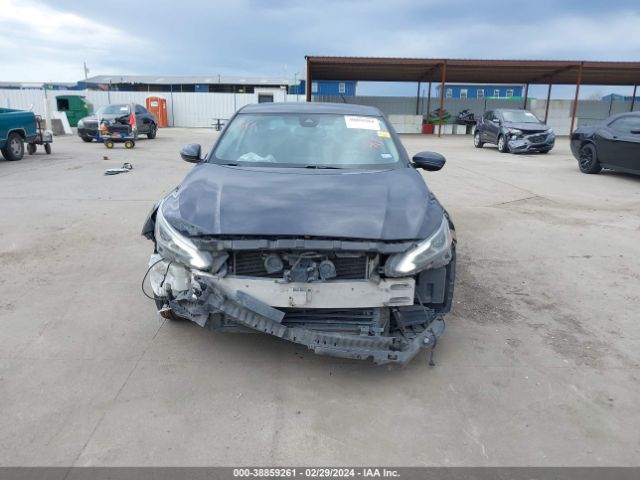 1N4BL4EV6KC223789 Nissan Altima 2.5 Sl