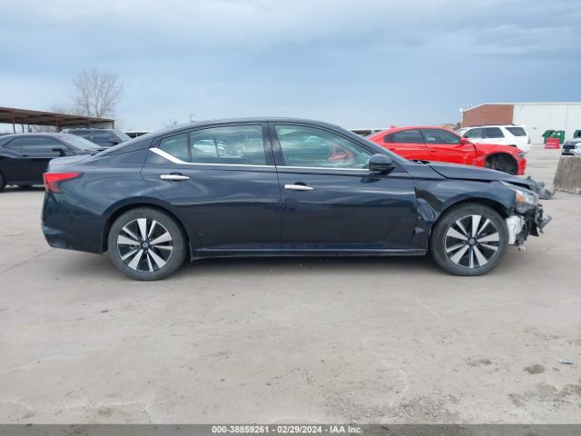 1N4BL4EV6KC223789 Nissan Altima 2.5 Sl