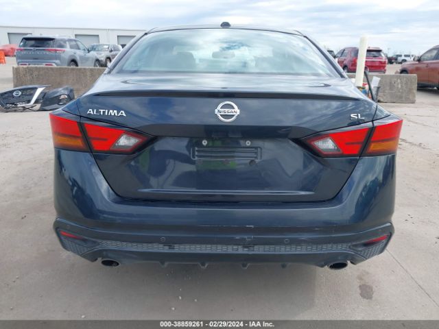 1N4BL4EV6KC223789 Nissan Altima 2.5 Sl
