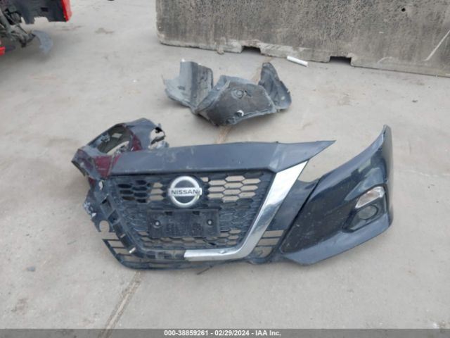 1N4BL4EV6KC223789 Nissan Altima 2.5 Sl