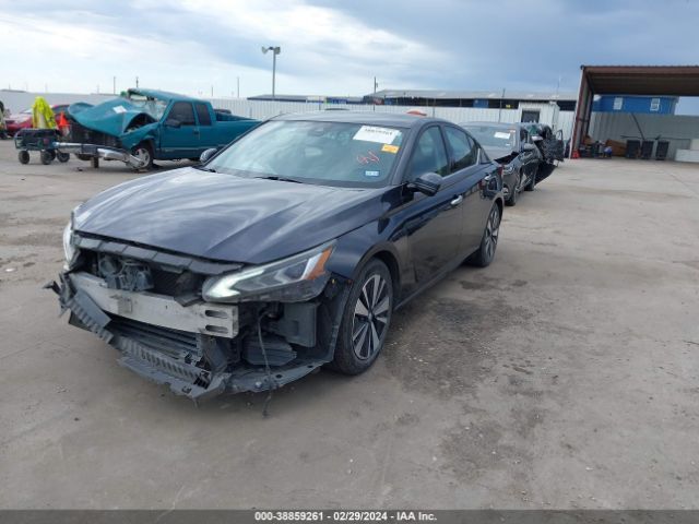 1N4BL4EV6KC223789 Nissan Altima 2.5 Sl