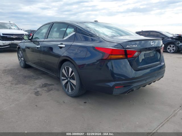 1N4BL4EV6KC223789 Nissan Altima 2.5 Sl