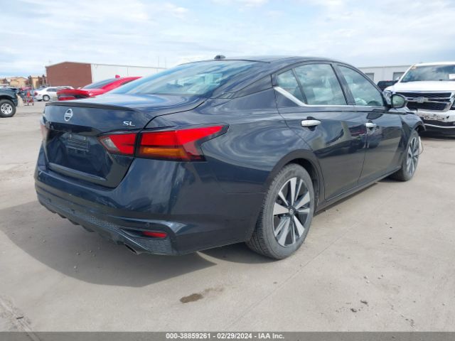 1N4BL4EV6KC223789 Nissan Altima 2.5 Sl