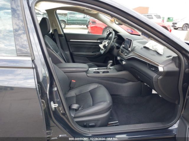 1N4BL4EV6KC223789 Nissan Altima 2.5 Sl