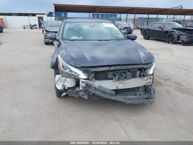 1N4BL4EV6KC223789 Nissan Altima 2.5 Sl
