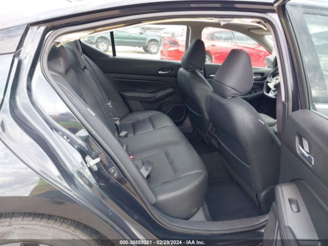 1N4BL4EV6KC223789 Nissan Altima 2.5 Sl