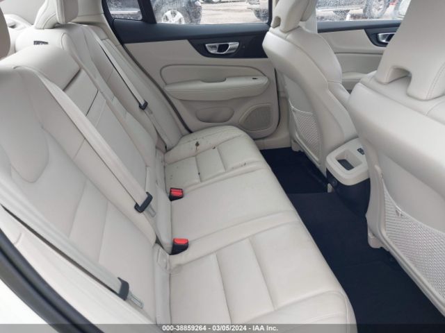 7JRL12TK1RG294579 Volvo S60 B5 Core Dark Theme