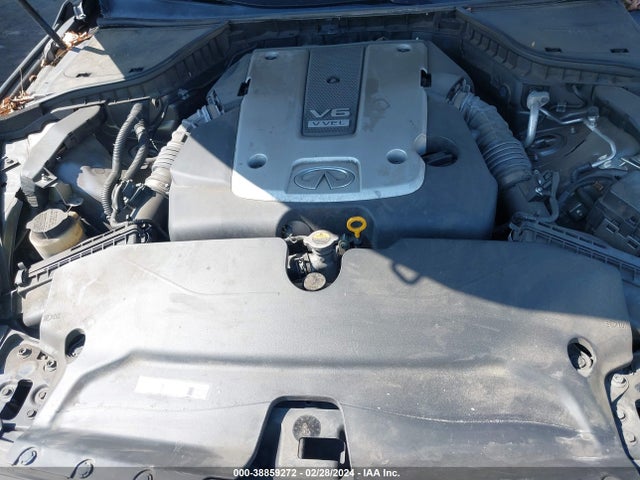 JN1BV7AP8FM358580 Infiniti Q50 Premium