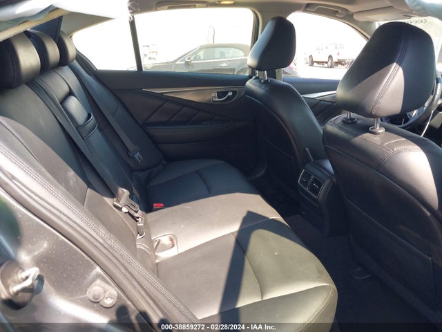 JN1BV7AP8FM358580 Infiniti Q50 Premium