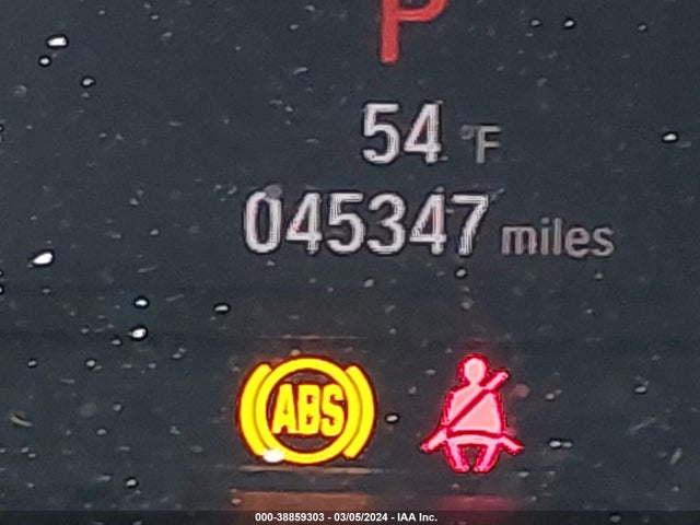 Honda ACCORD EX 2018 1HGCV1F4XJA197254 Image 15