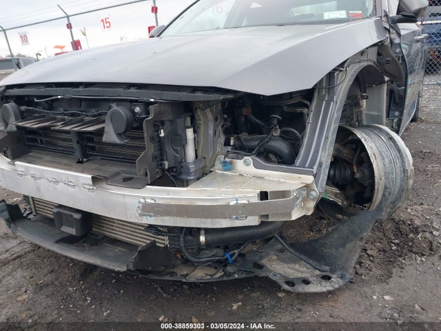 Honda ACCORD EX 2018 1HGCV1F4XJA197254 Image 6