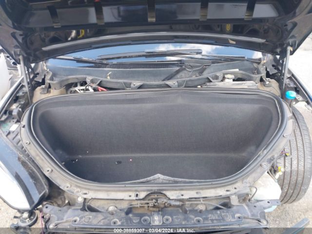 5YJXCBE21GF014139 Tesla Model X 60d/70d/75d/90d/p100d