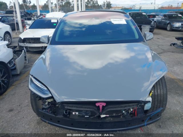 5YJXCBE21GF014139 Tesla Model X 60d/70d/75d/90d/p100d