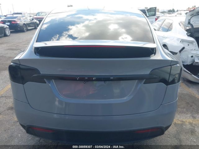 5YJXCBE21GF014139 Tesla Model X 60d/70d/75d/90d/p100d