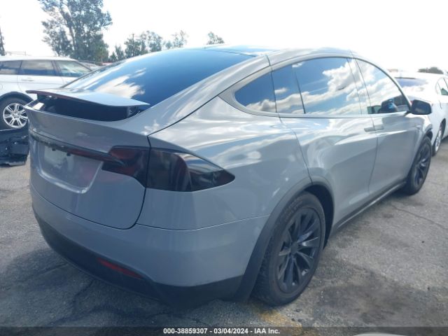 5YJXCBE21GF014139 Tesla Model X 60d/70d/75d/90d/p100d