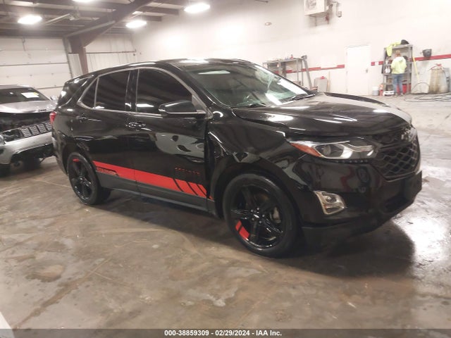 2019 2GNAXVEX0K6159945 main image