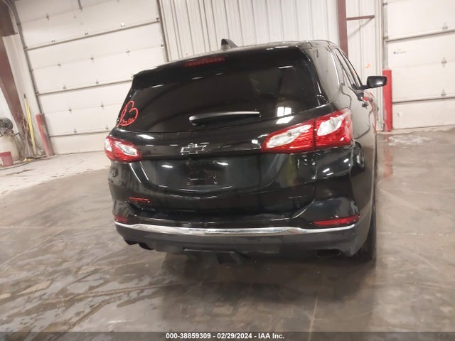 Chevrolet EQUINOX LT 2019 2GNAXVEX0K6159945 Image 16