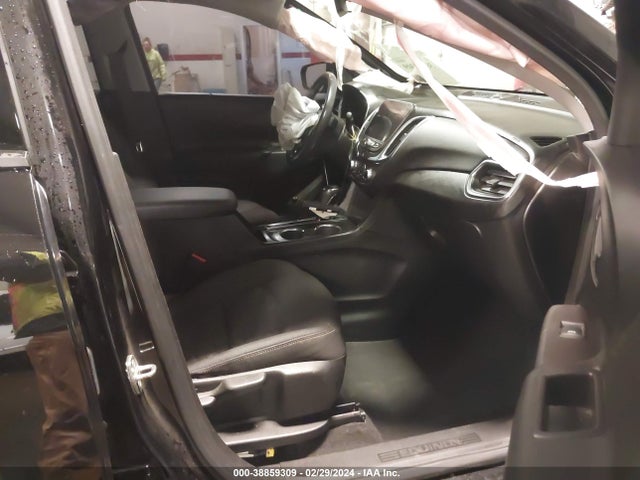 Chevrolet EQUINOX LT 2019 2GNAXVEX0K6159945 Image 5