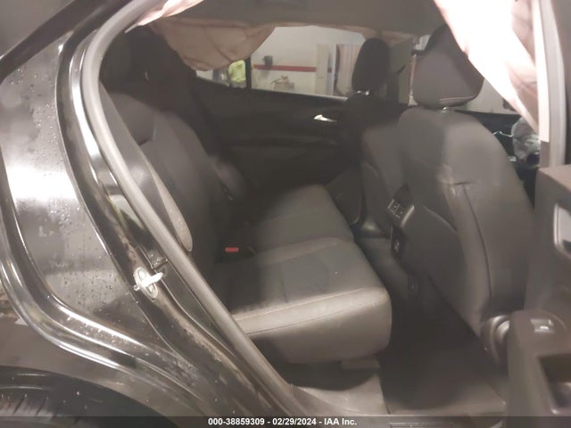 Chevrolet EQUINOX LT 2019 2GNAXVEX0K6159945 Image 8