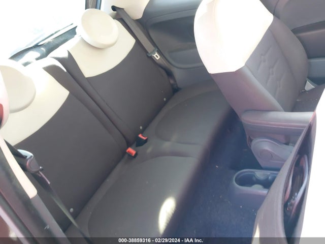 2012 FIAT 500 3C3CFFARXCT114613 Photo 7