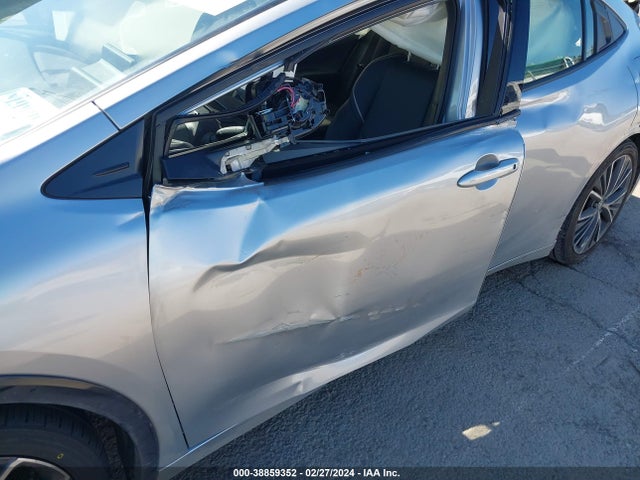 Toyota PRIUS XLE 2023 JTDACAAU2P3009455 Image 6
