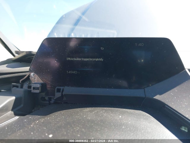 Toyota PRIUS XLE 2023 JTDACAAU2P3009455 Image 7