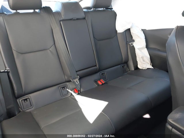 Toyota PRIUS XLE 2023 JTDACAAU2P3009455 Image 8
