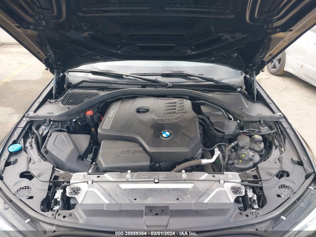BMW 330I 2020 3MW5R1J00L8B04284 Image 10