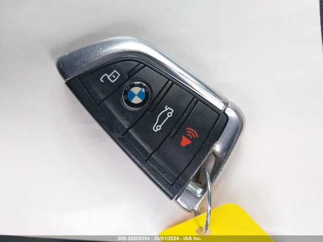 BMW 330I 2020 3MW5R1J00L8B04284 Image 11