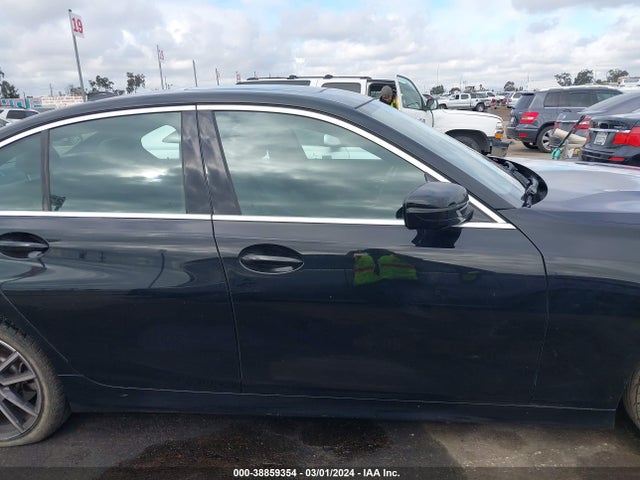 BMW 330I 2020 3MW5R1J00L8B04284 Image 13