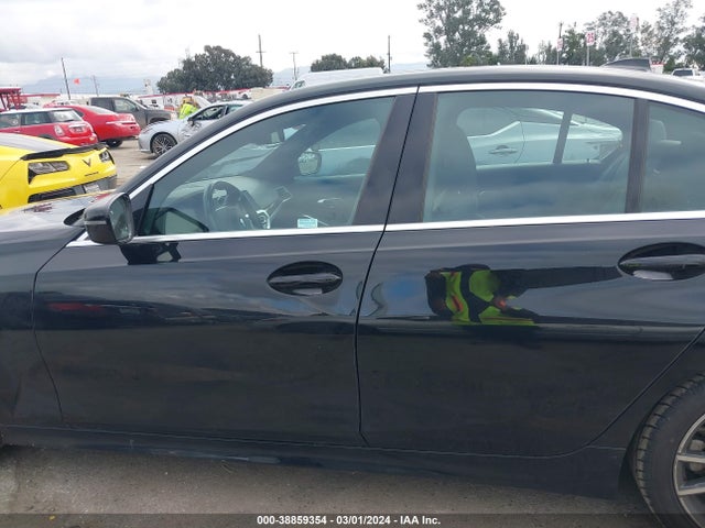 BMW 330I 2020 3MW5R1J00L8B04284 Image 14