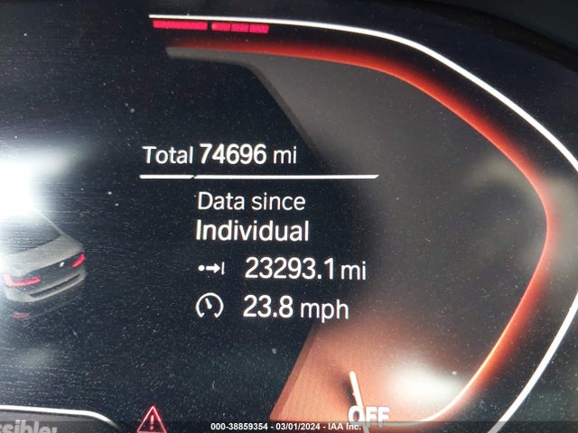 BMW 330I 2020 3MW5R1J00L8B04284 Image 15