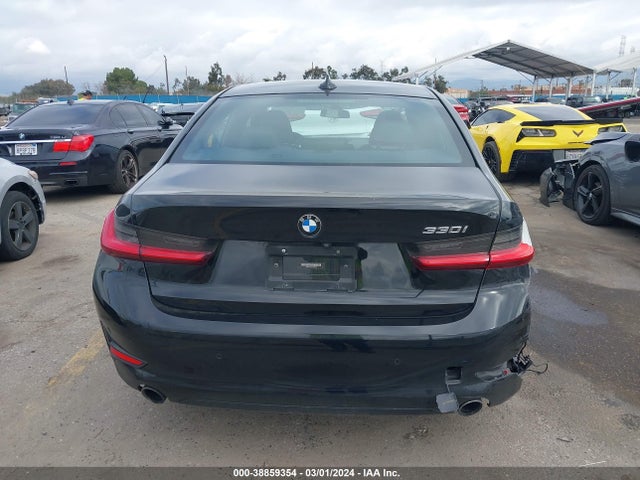 BMW 330I 2020 3MW5R1J00L8B04284 Image 16