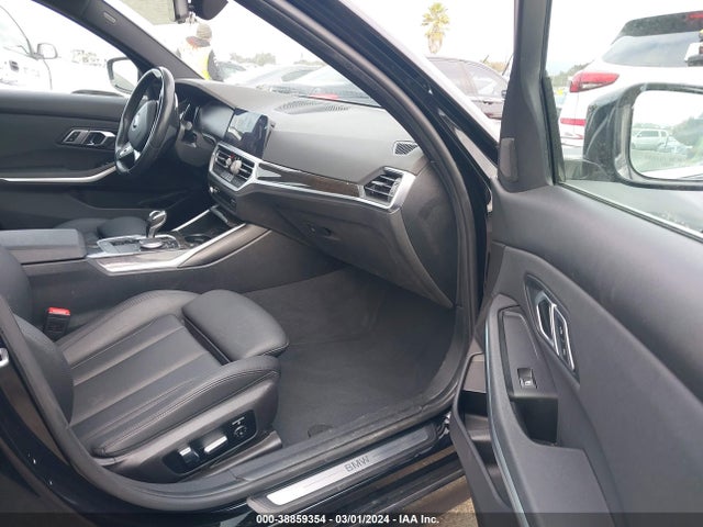 BMW 330I 2020 3MW5R1J00L8B04284 Image 5