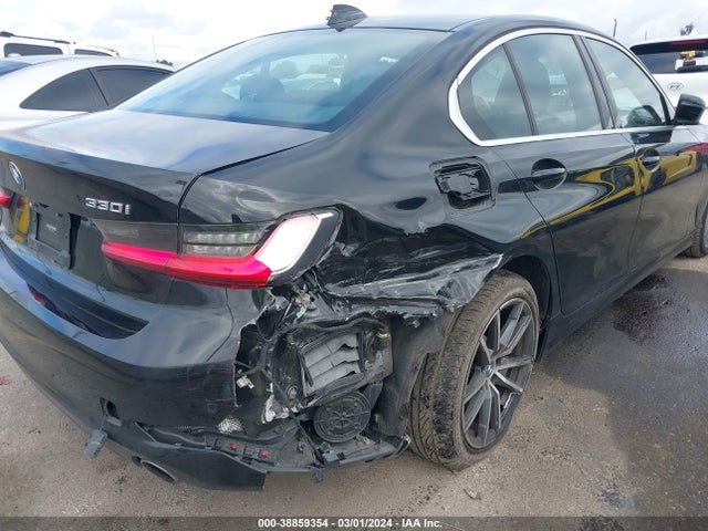 BMW 330I 2020 3MW5R1J00L8B04284 Image 6